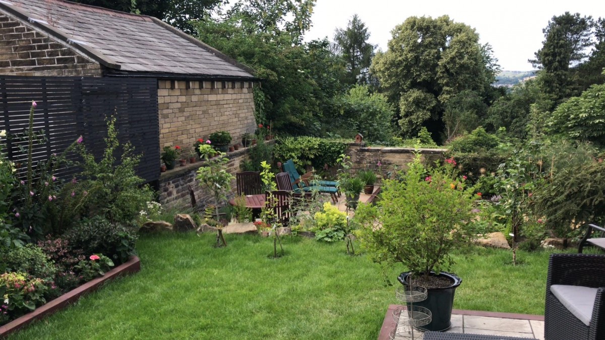 Green Head Lane, Keighley