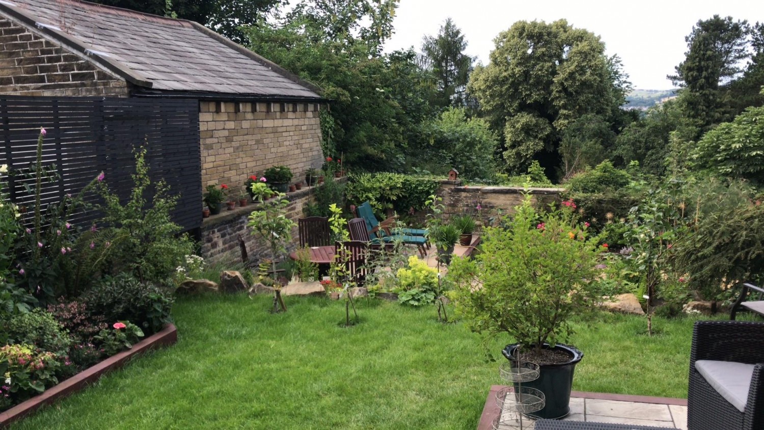 Green Head Lane, Keighley