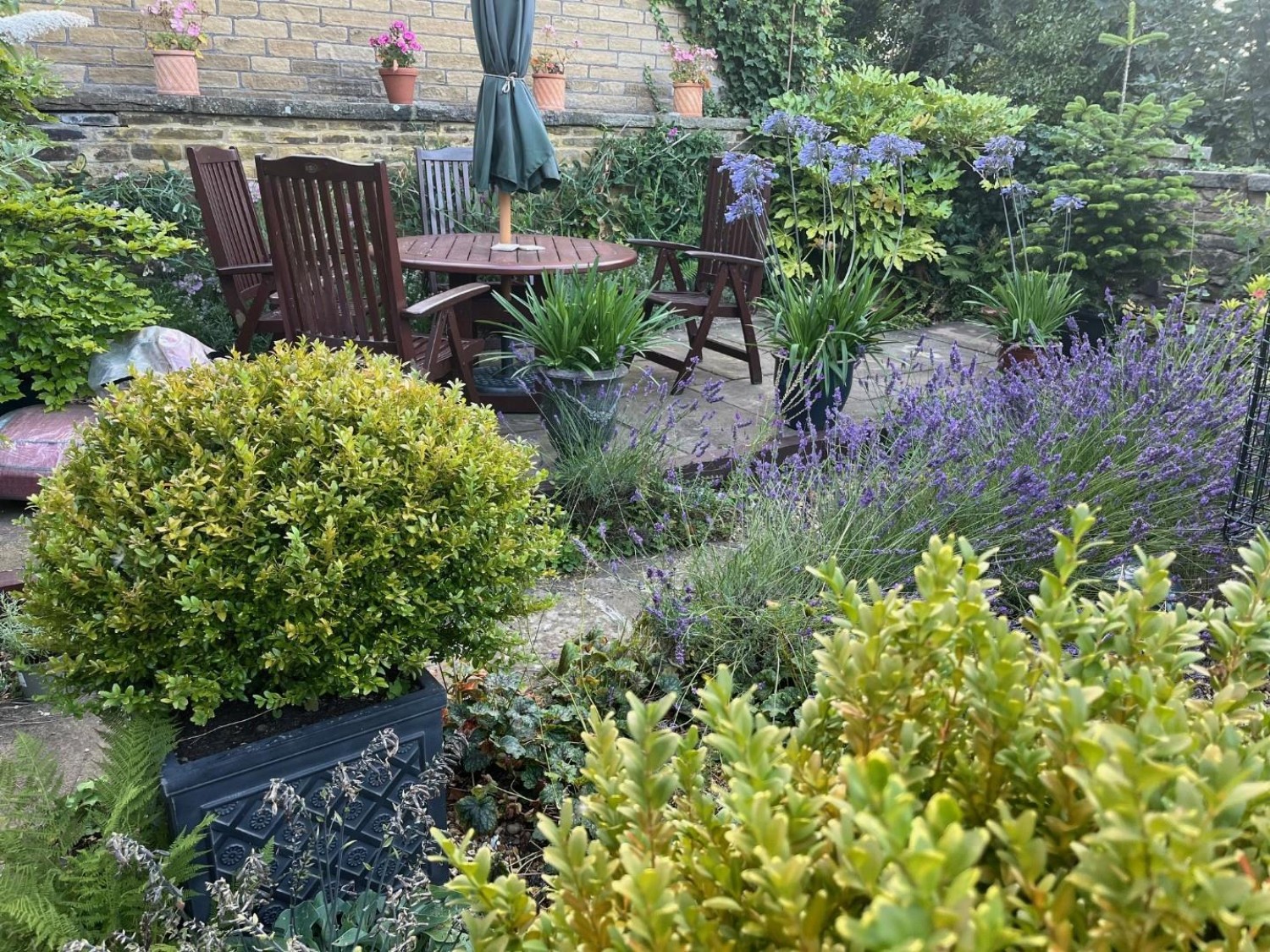 Green Head Lane, Keighley