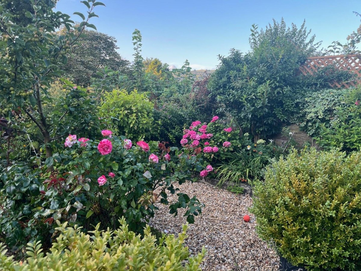 Green Head Lane, Keighley