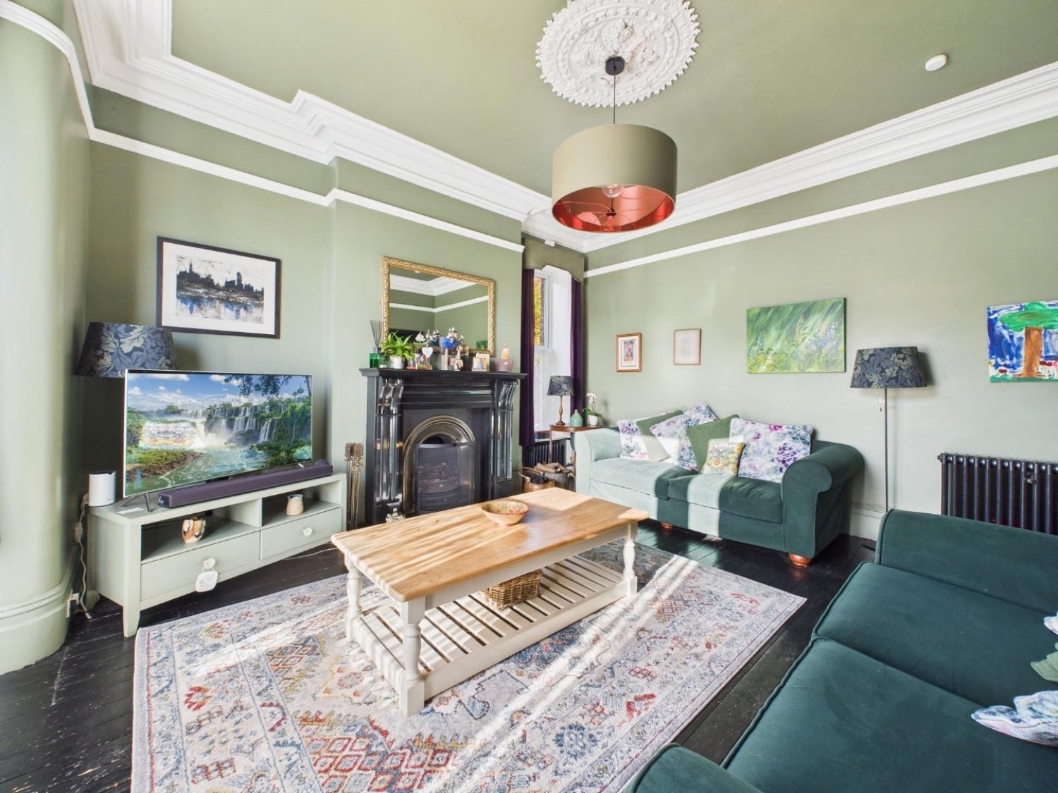 Green Head Lane, Keighley