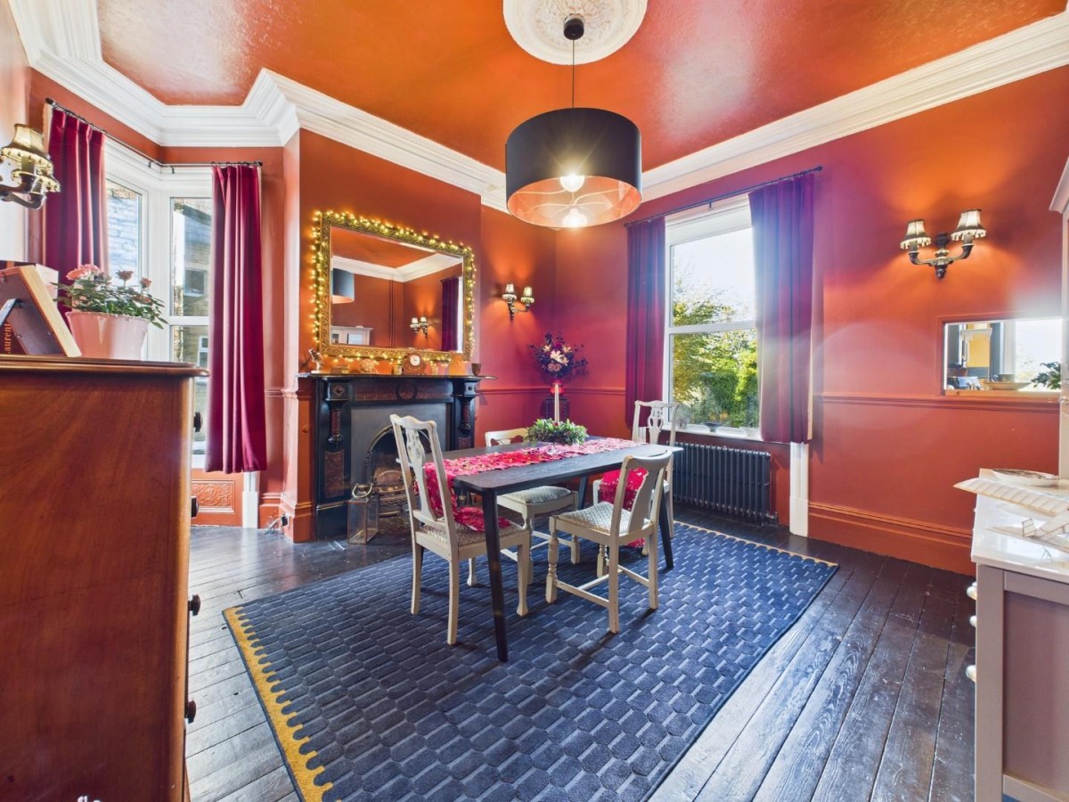 Green Head Lane, Keighley