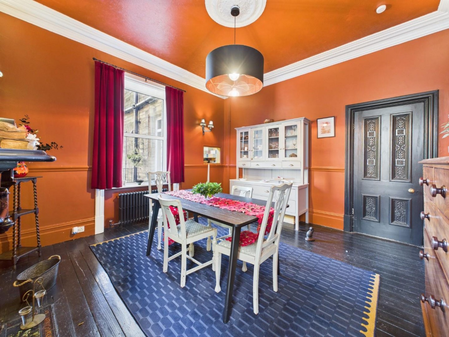 Green Head Lane, Keighley