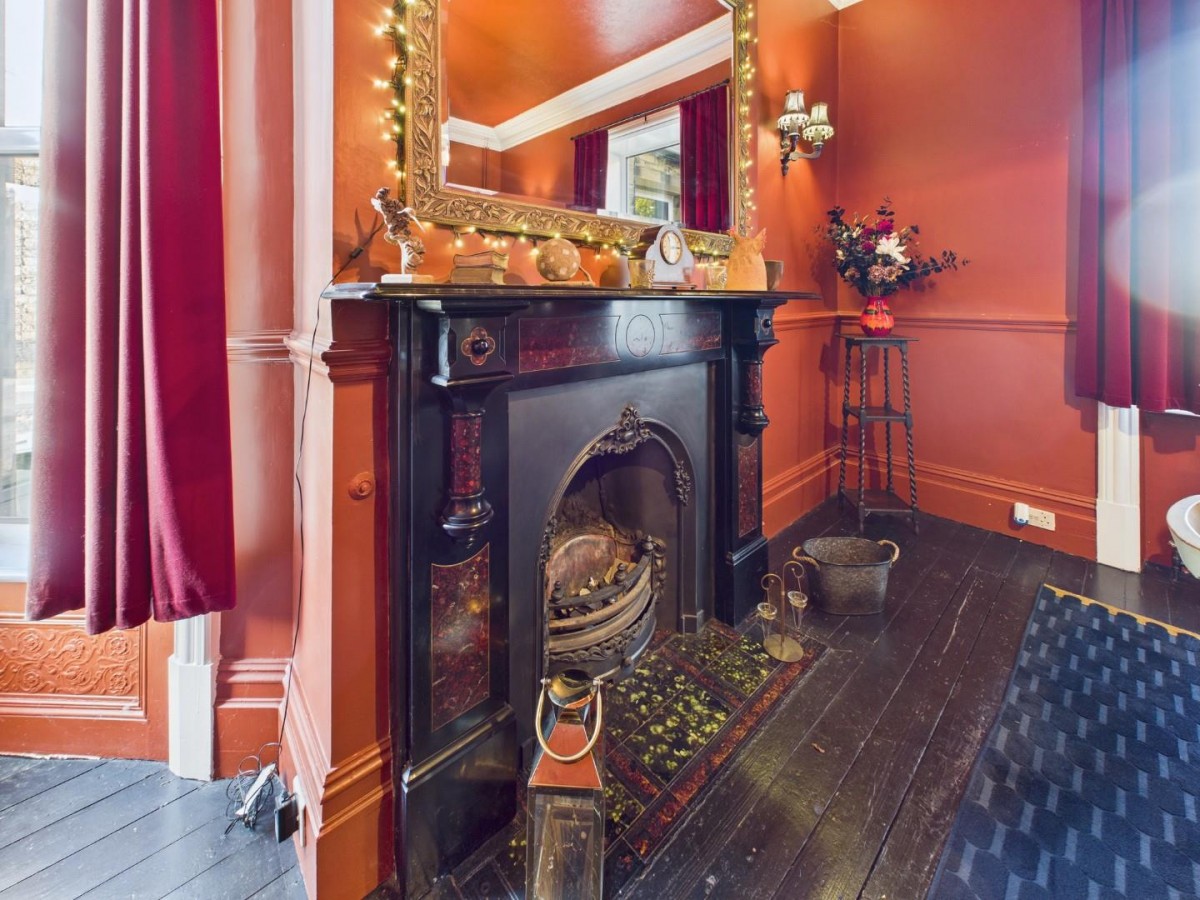 Green Head Lane, Keighley