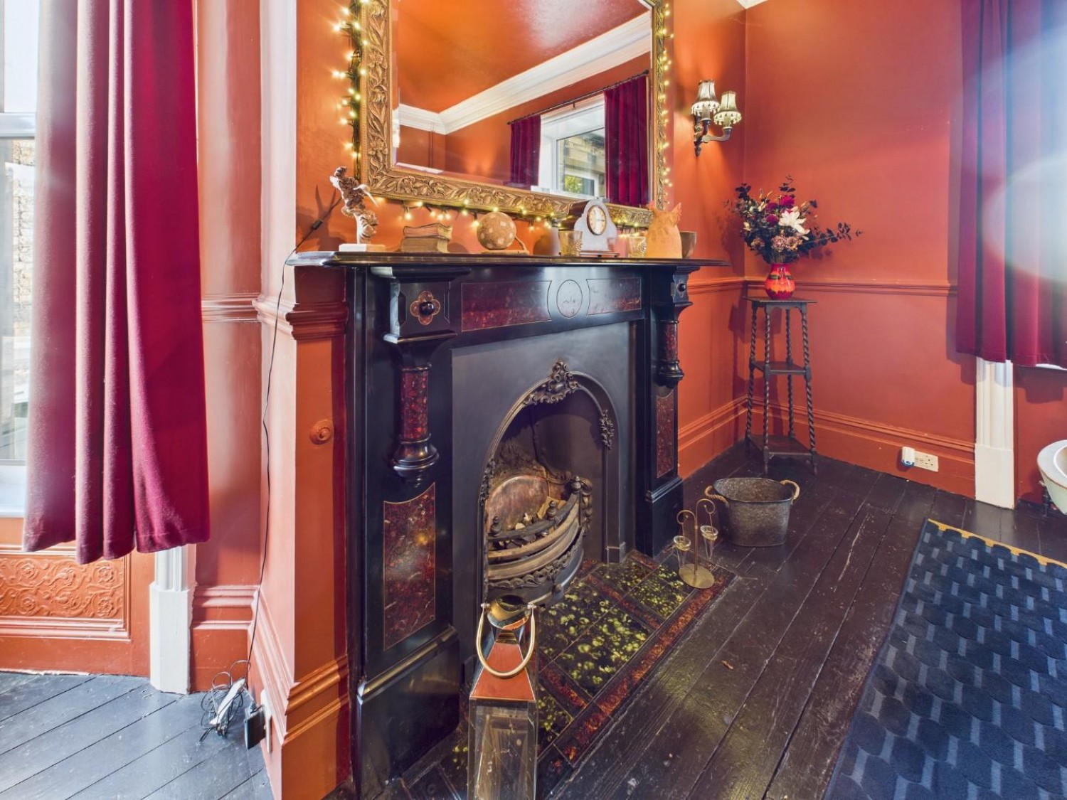 Green Head Lane, Keighley