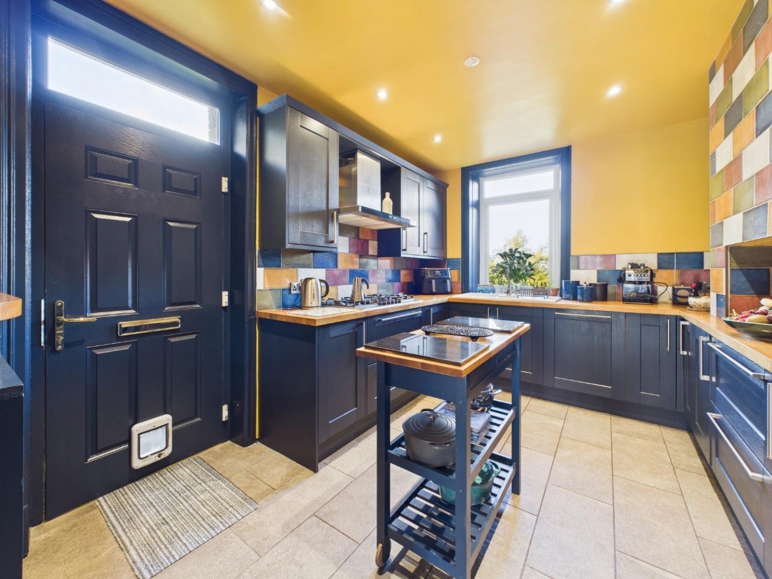 Green Head Lane, Keighley