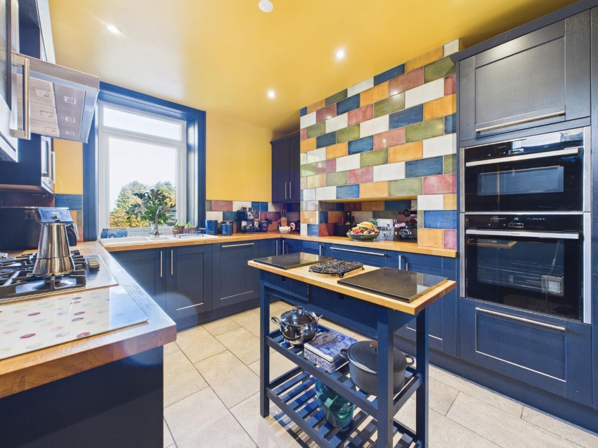 Green Head Lane, Keighley