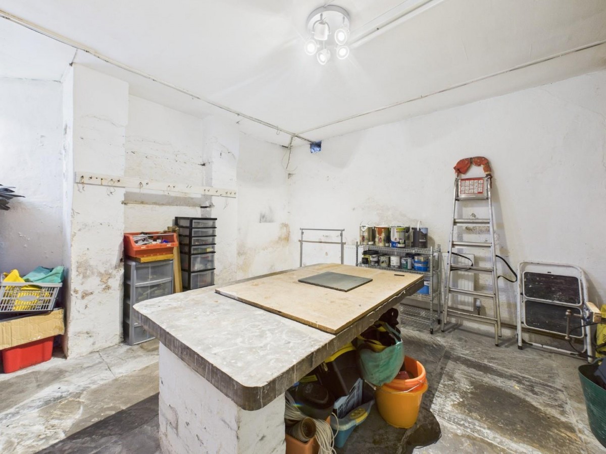 Green Head Lane, Keighley