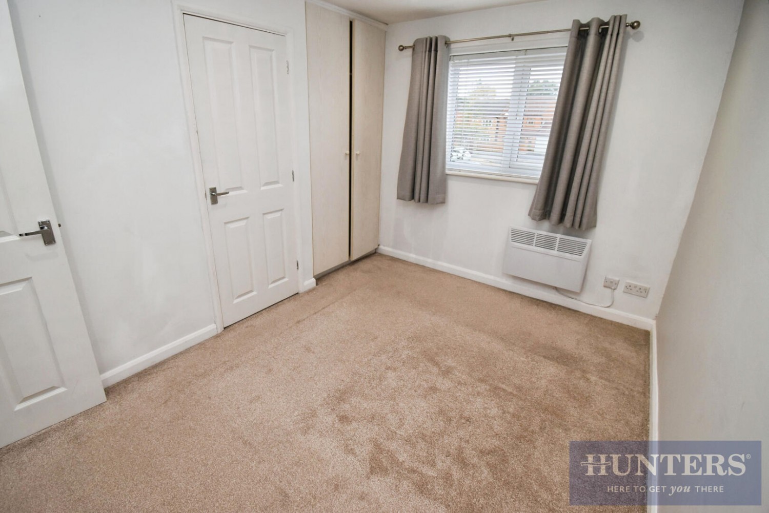 Clipstone Gardens, Wigston