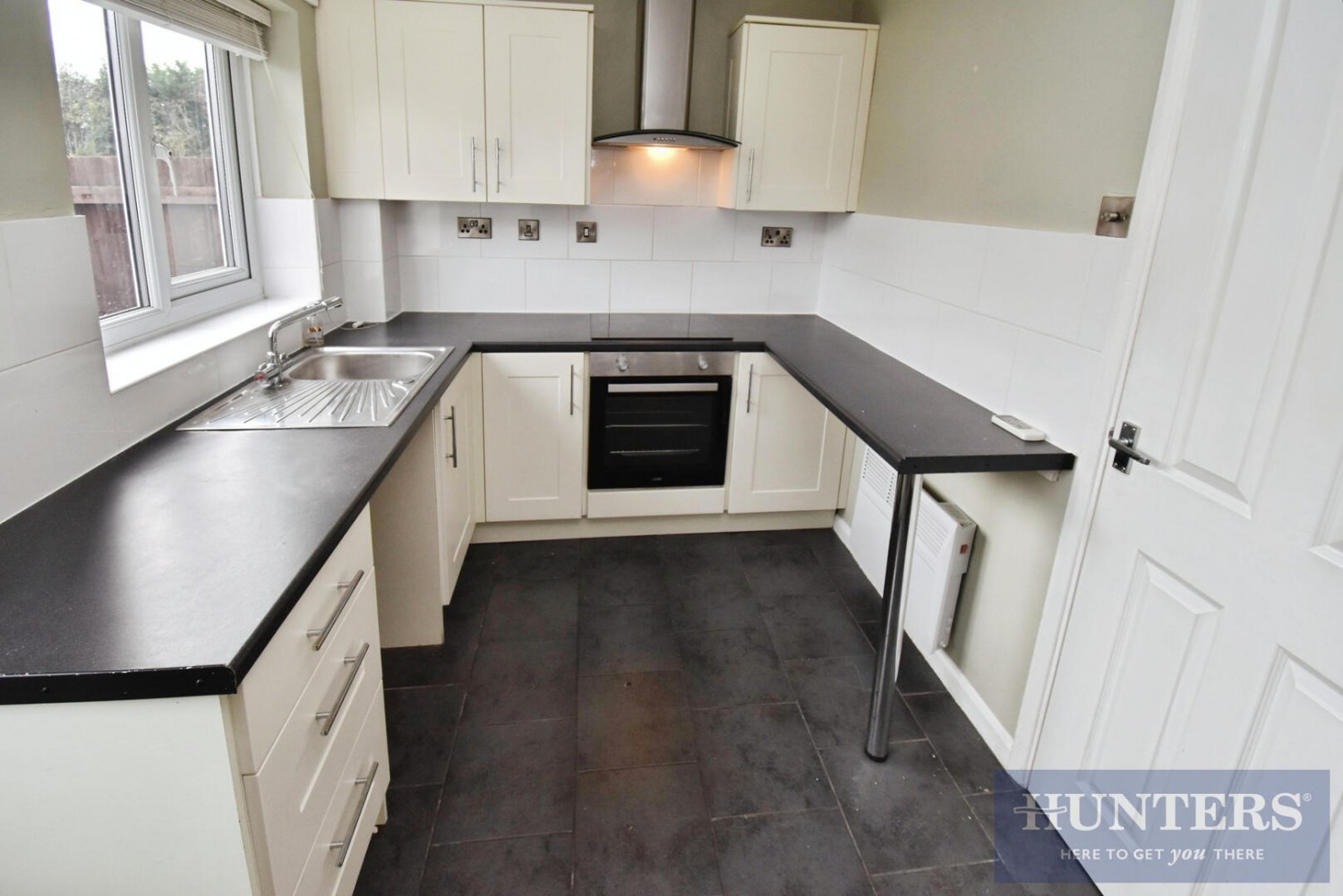 Clipstone Gardens, Wigston