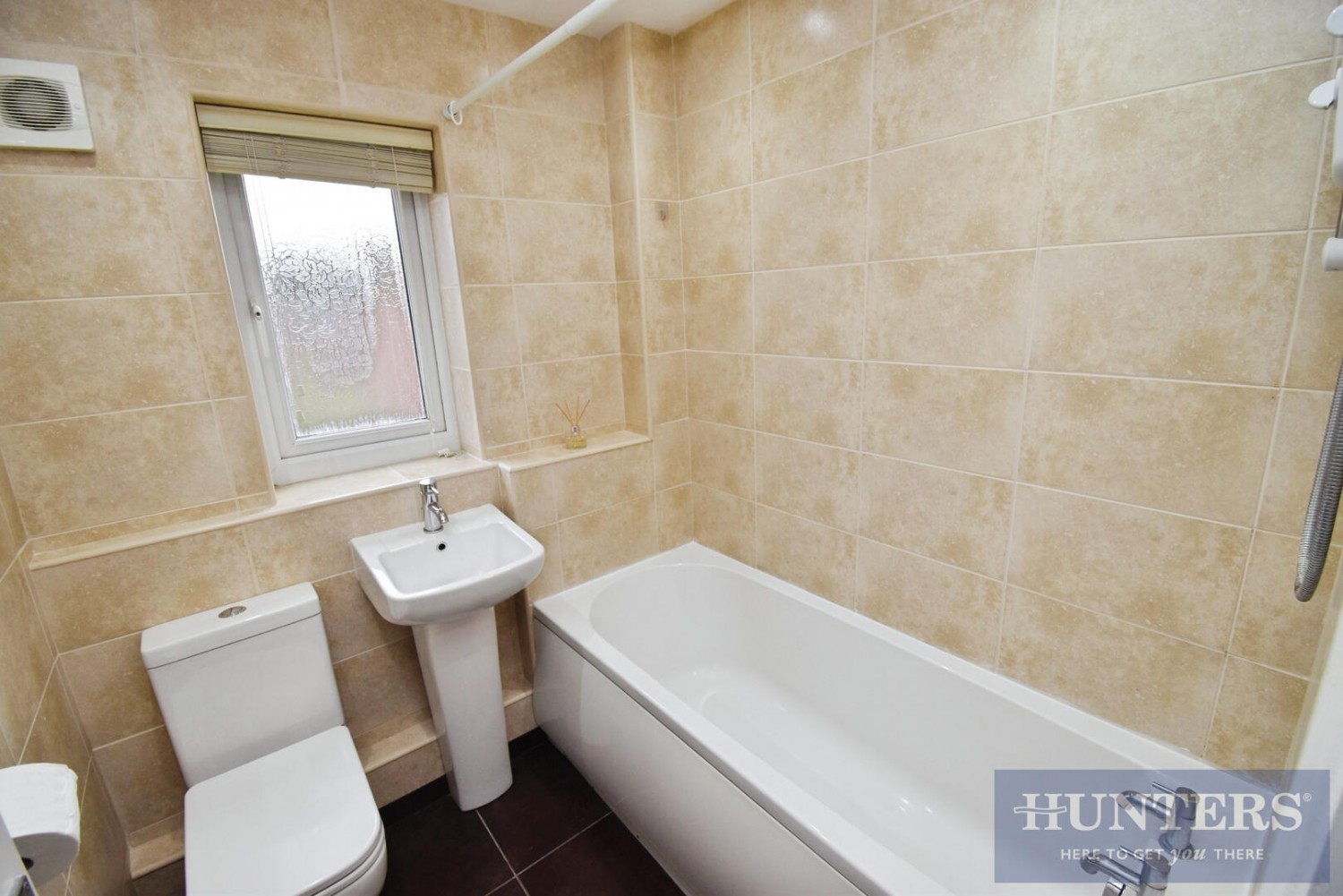 Clipstone Gardens, Wigston