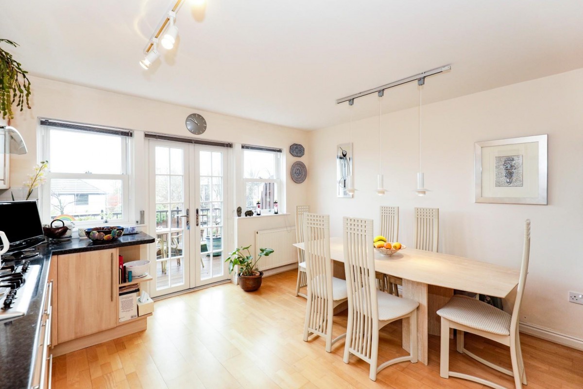 Harlow Moor Road, Harrogate