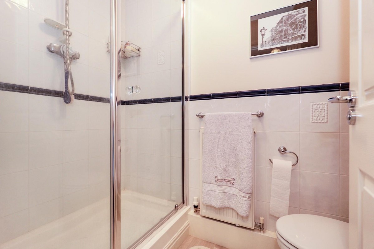 Harlow Moor Road, Harrogate