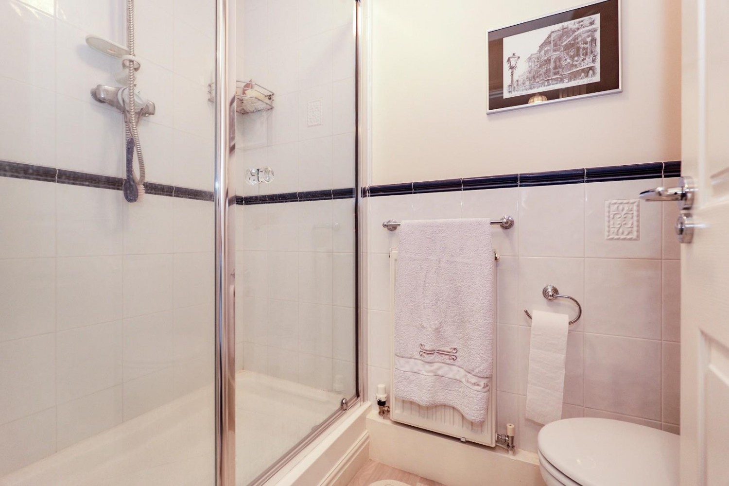 Harlow Moor Road, Harrogate