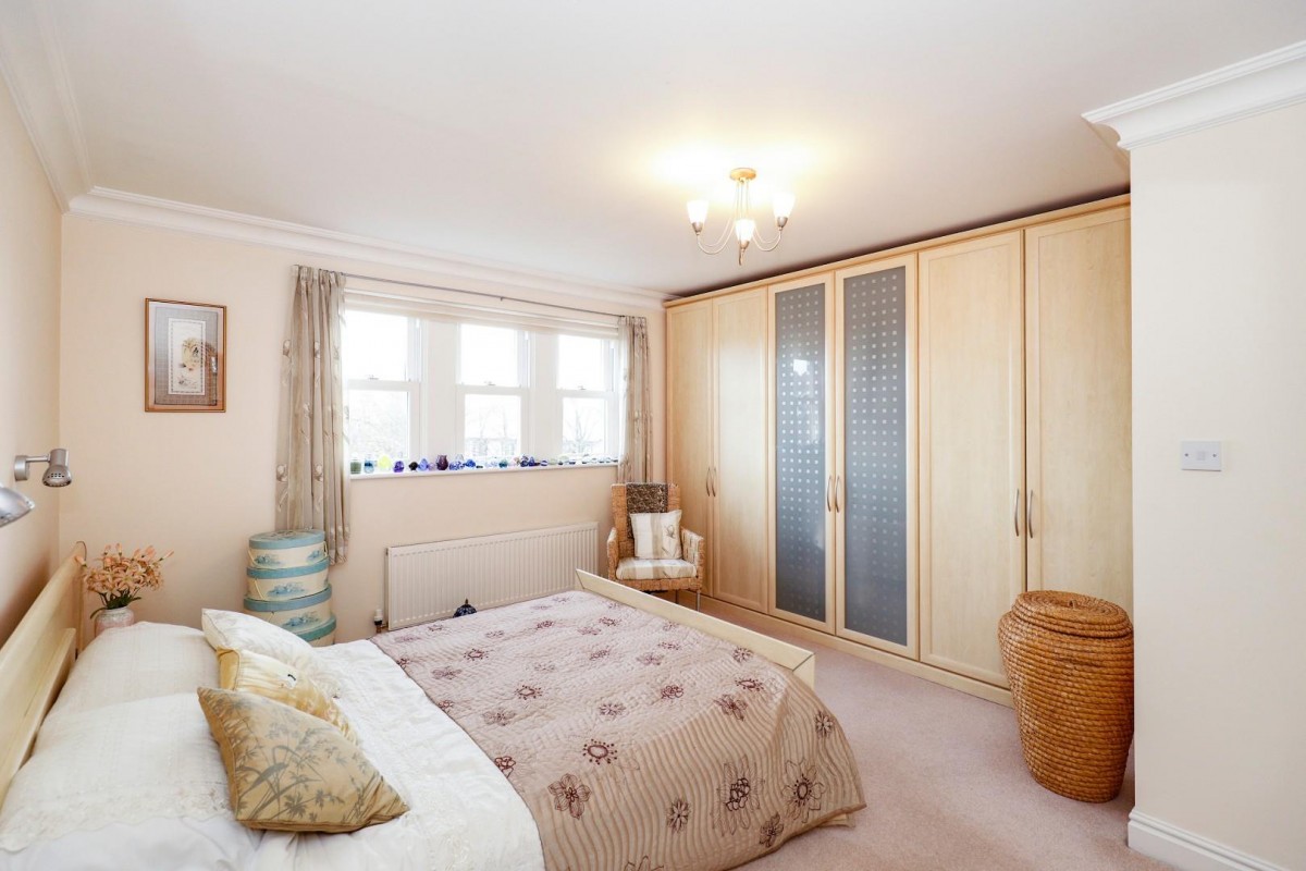 Harlow Moor Road, Harrogate