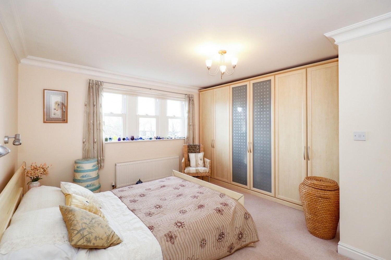 Harlow Moor Road, Harrogate