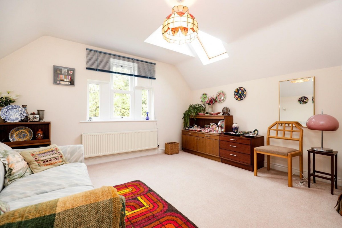 Harlow Moor Road, Harrogate