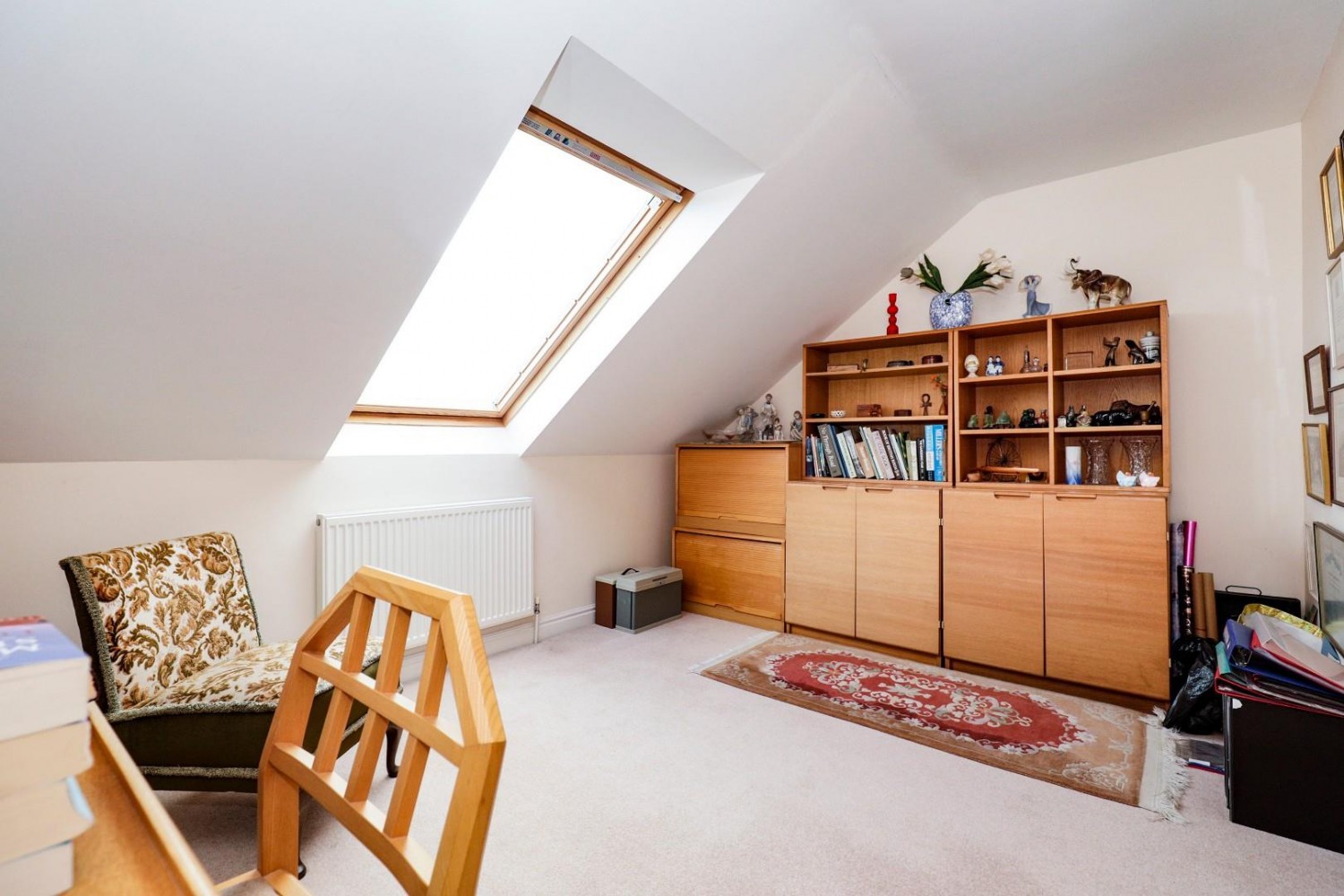 Harlow Moor Road, Harrogate