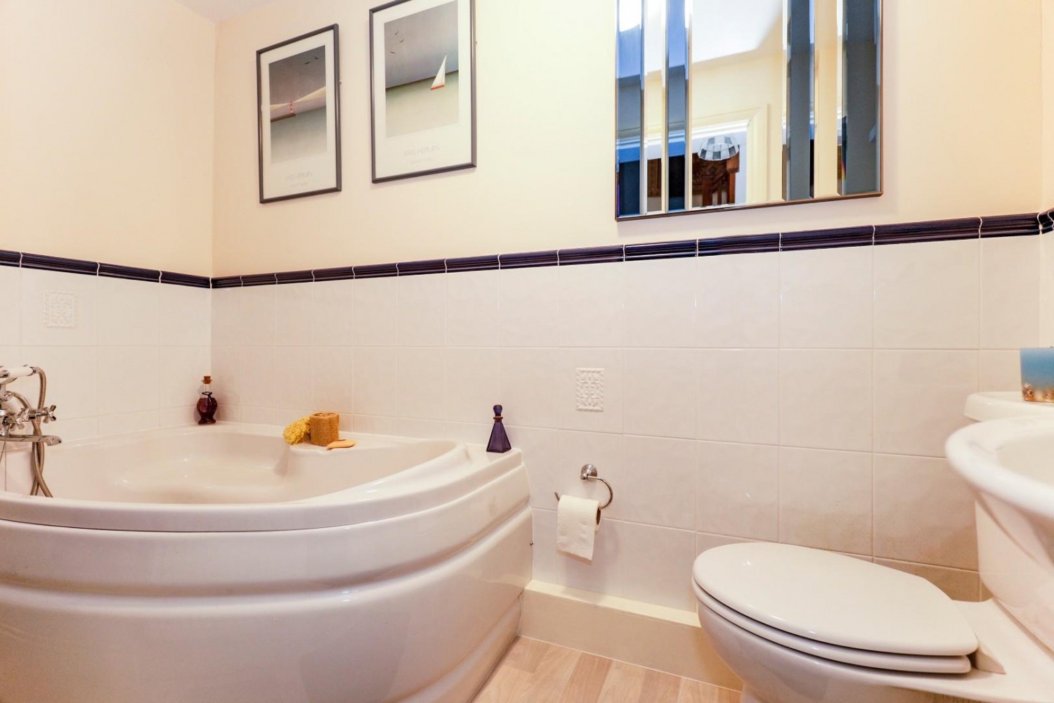 Harlow Moor Road, Harrogate