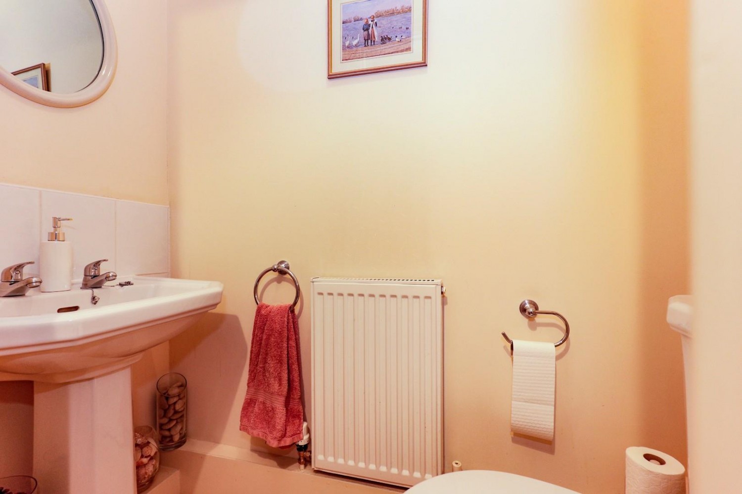 Harlow Moor Road, Harrogate