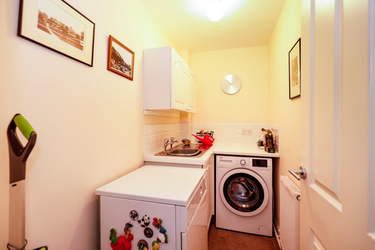 Harlow Moor Road, Harrogate