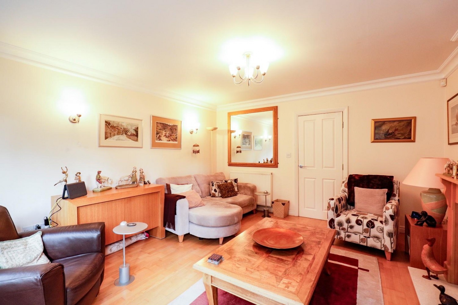 Harlow Moor Road, Harrogate