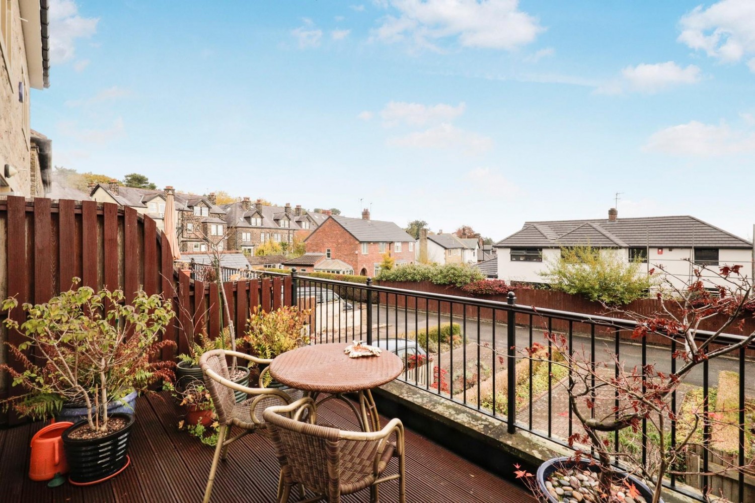 Harlow Moor Road, Harrogate