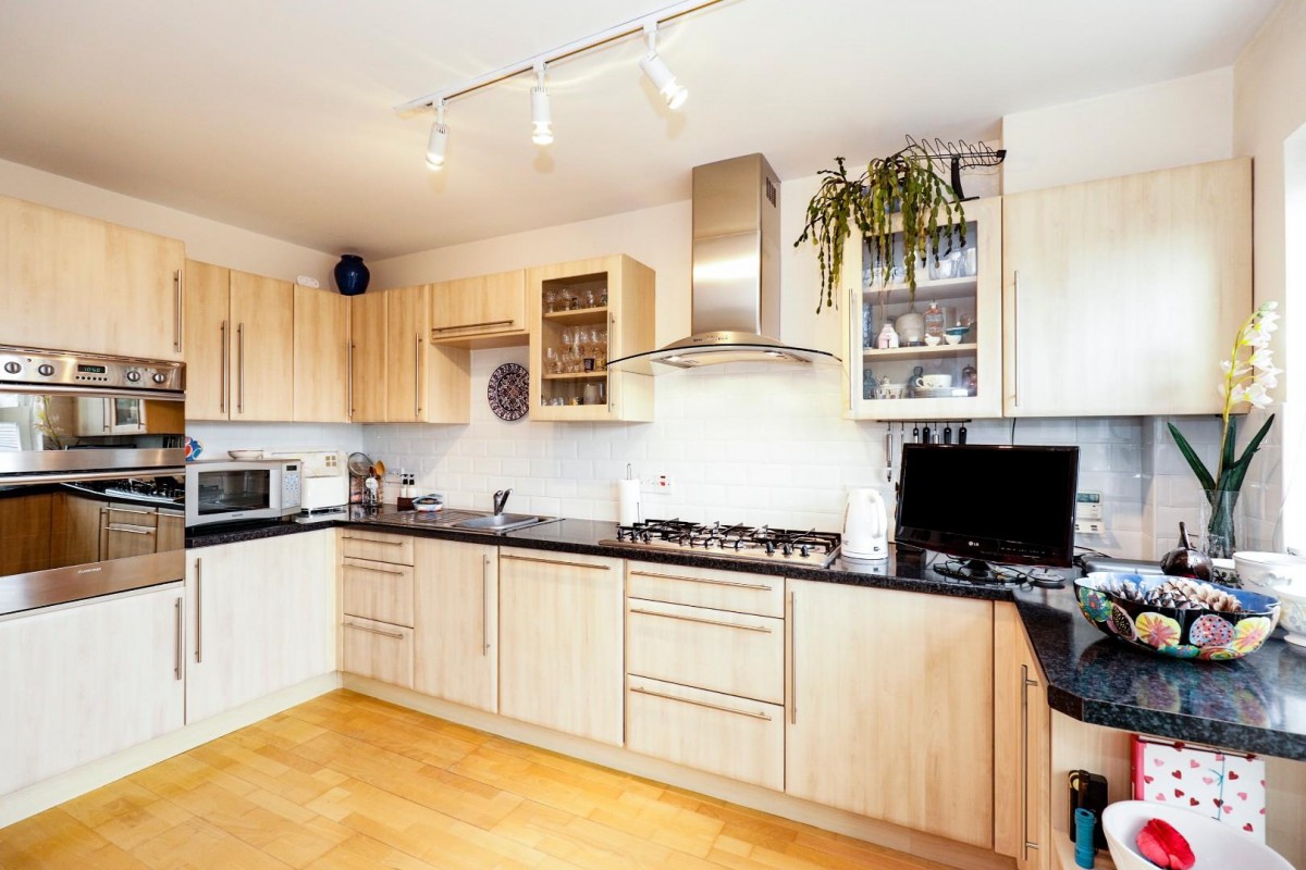 Harlow Moor Road, Harrogate