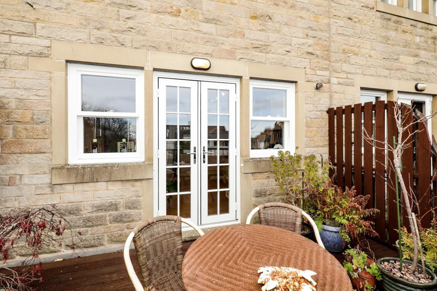 Harlow Moor Road, Harrogate