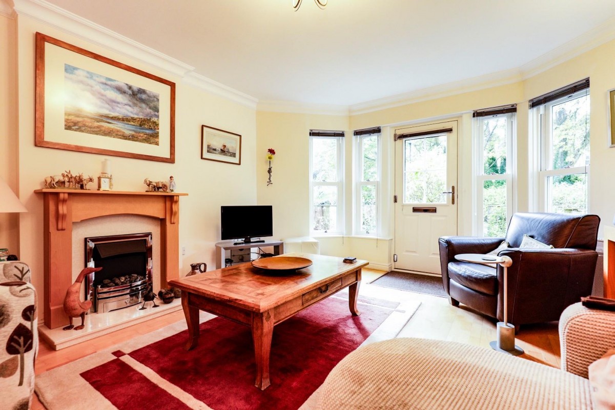 Harlow Moor Road, Harrogate