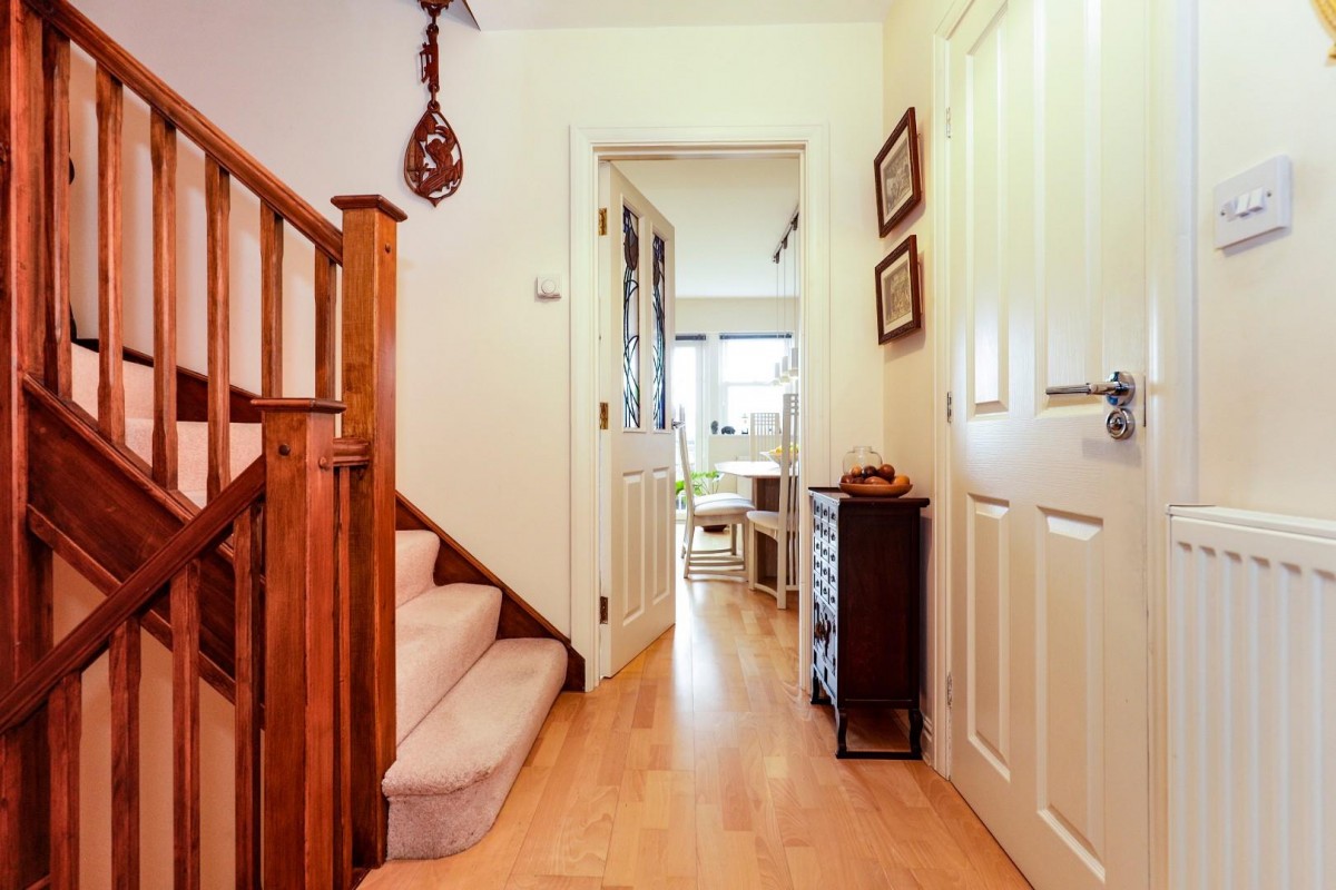 Harlow Moor Road, Harrogate