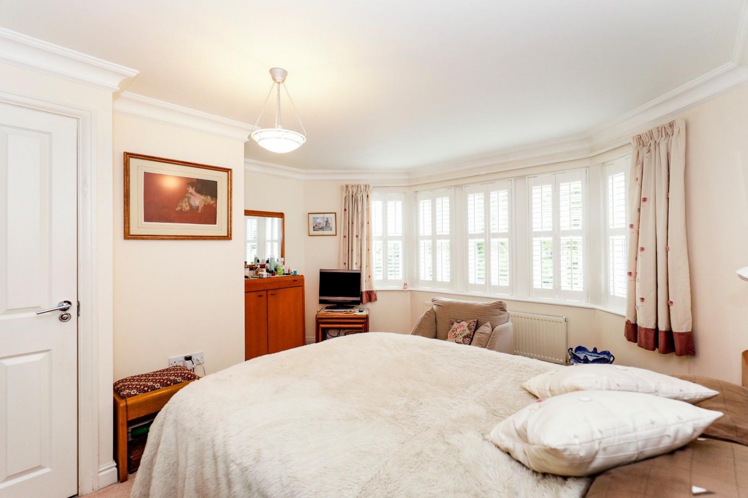 Harlow Moor Road, Harrogate