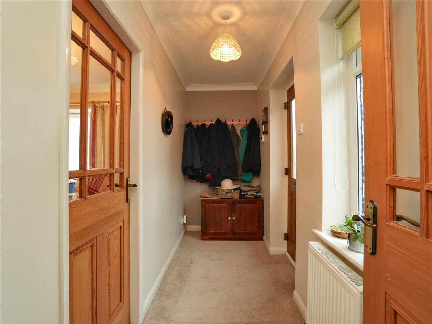 Hambleton Way, Easingwold, York, YO61 3EE