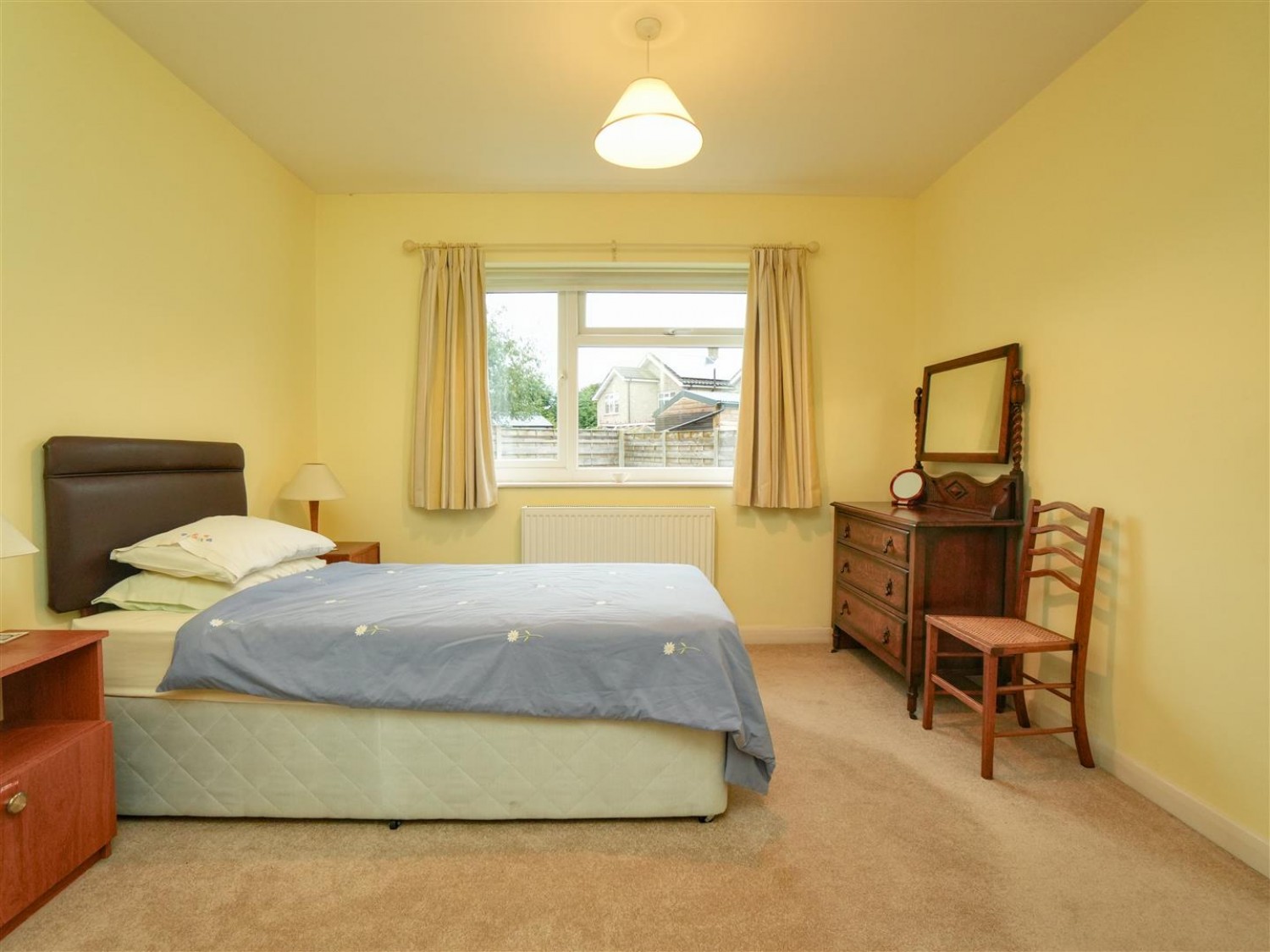 Hambleton Way, Easingwold, York, YO61 3EE