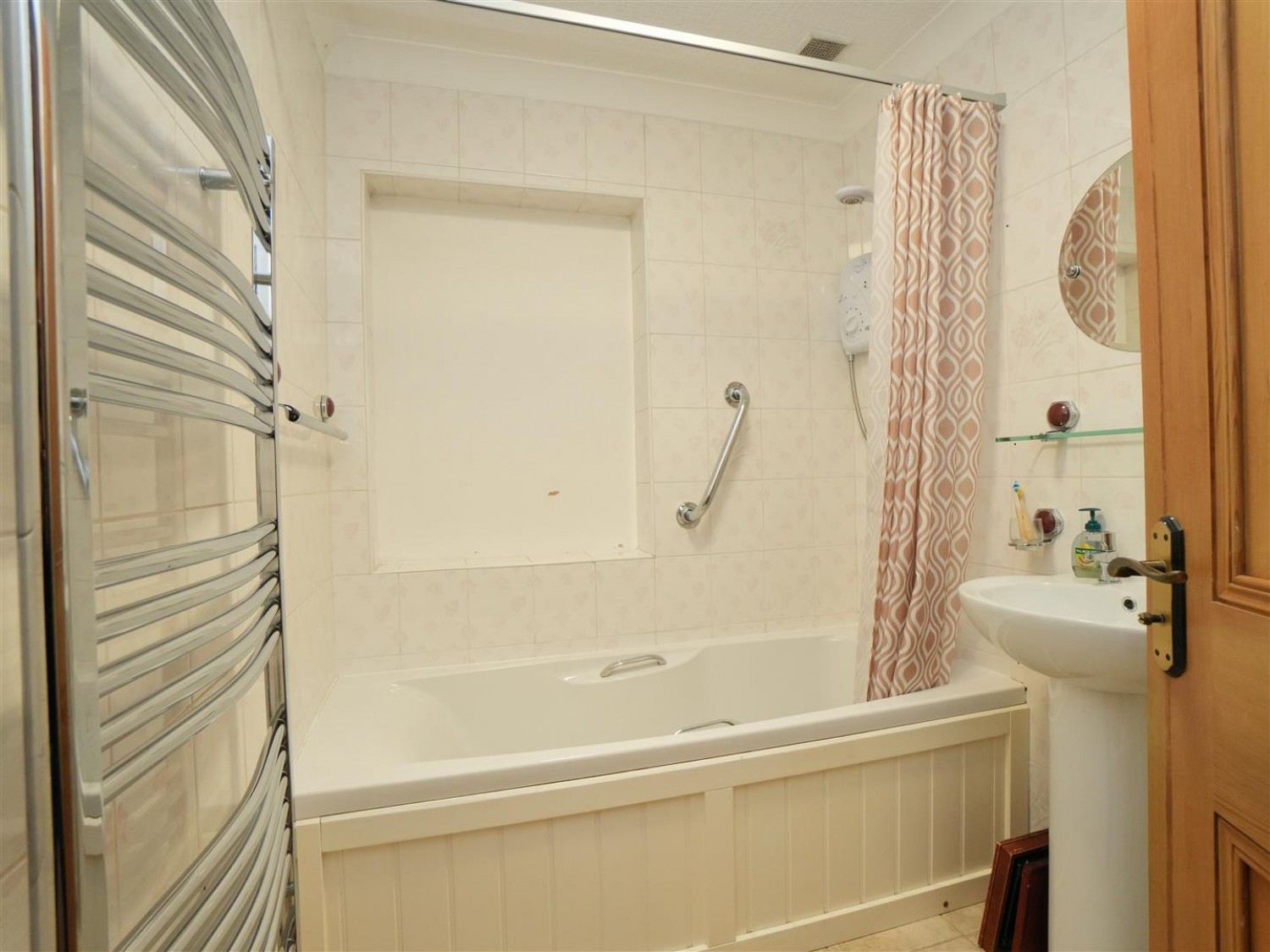 Hambleton Way, Easingwold, York, YO61 3EE