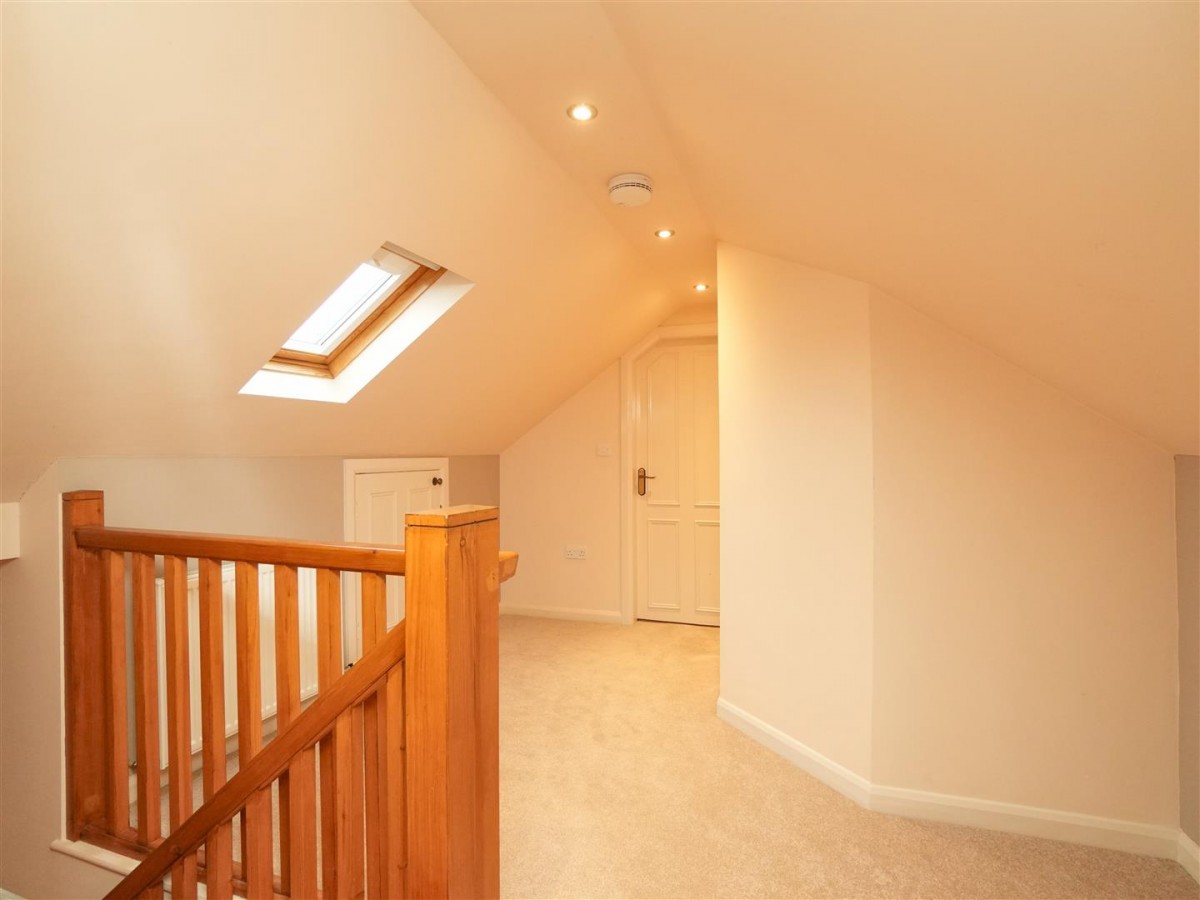 Hambleton Way, Easingwold, York, YO61 3EE