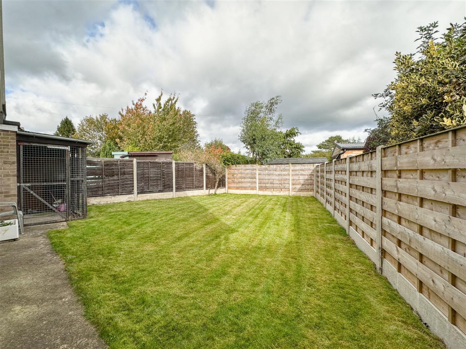 Hambleton Way, Easingwold, York, YO61 3EE