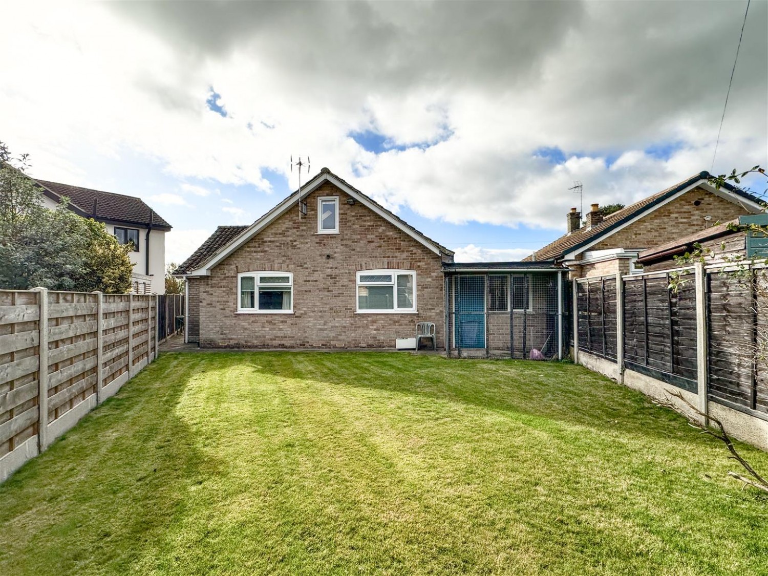 Hambleton Way, Easingwold, York, YO61 3EE