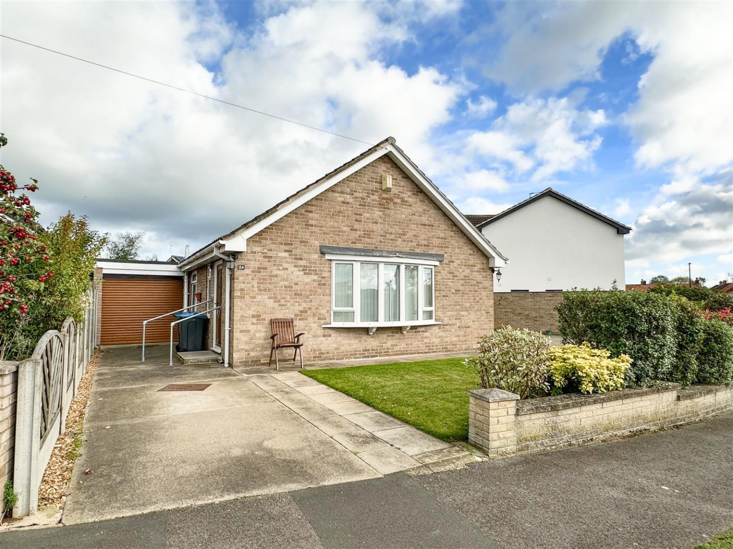 Hambleton Way, Easingwold, York, YO61 3EE