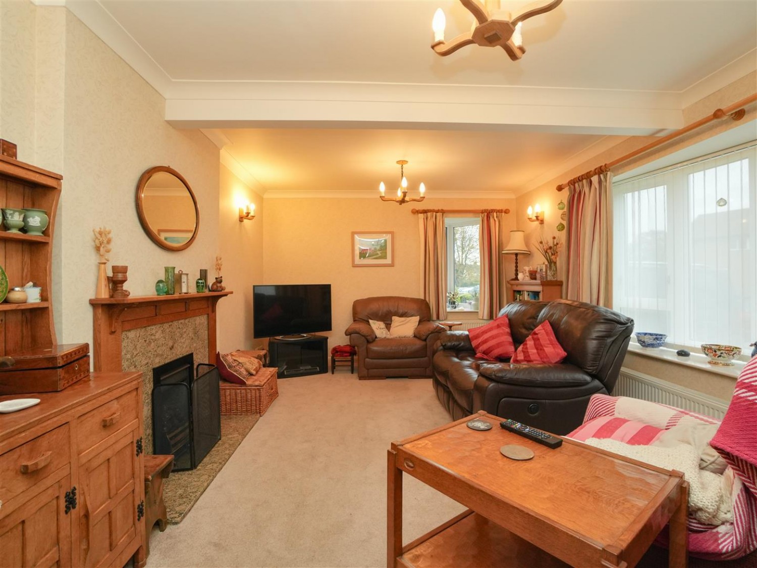 Hambleton Way, Easingwold, York, YO61 3EE