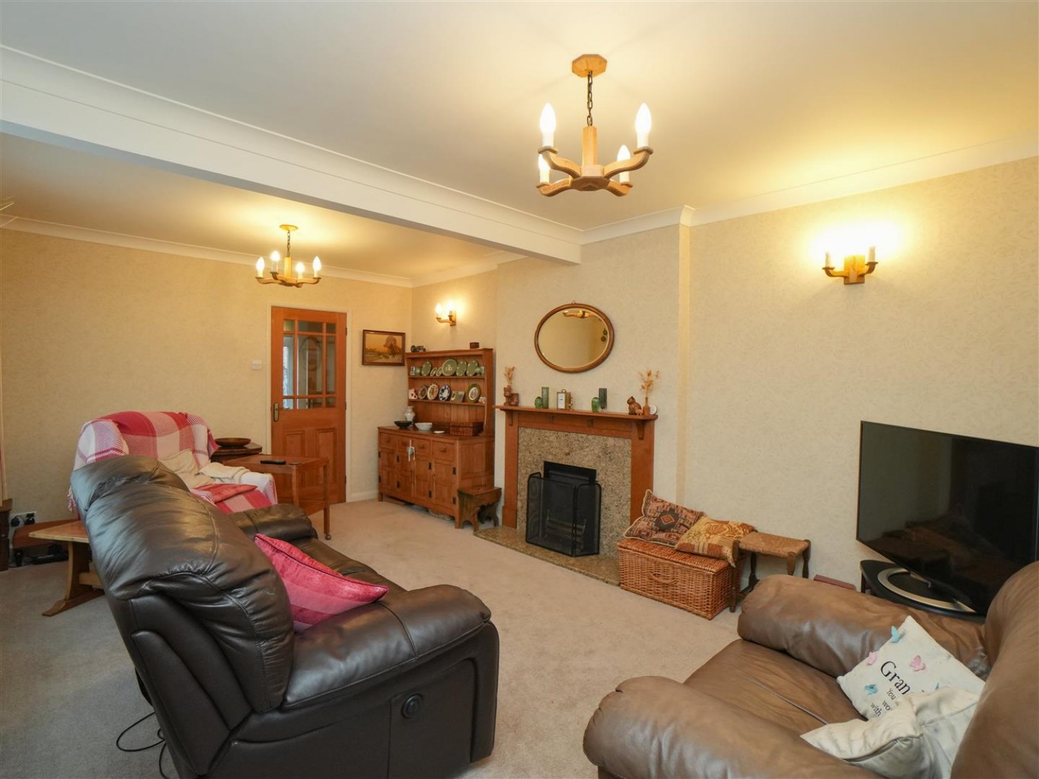 Hambleton Way, Easingwold, York, YO61 3EE