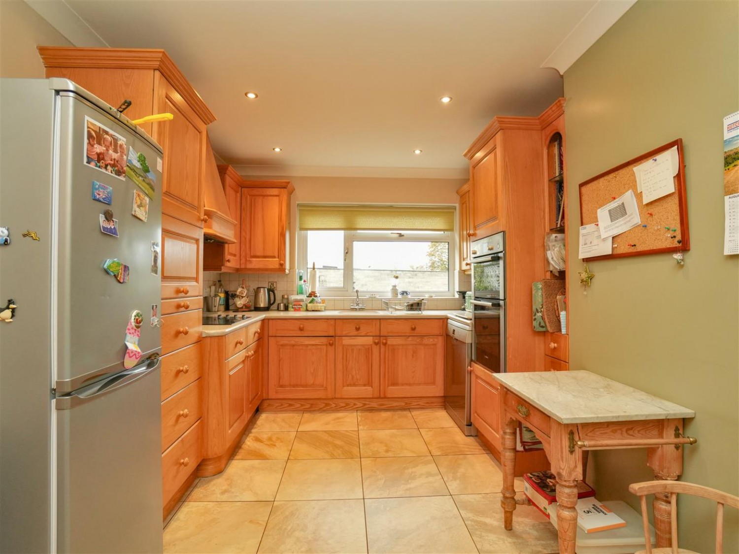 Hambleton Way, Easingwold, York, YO61 3EE