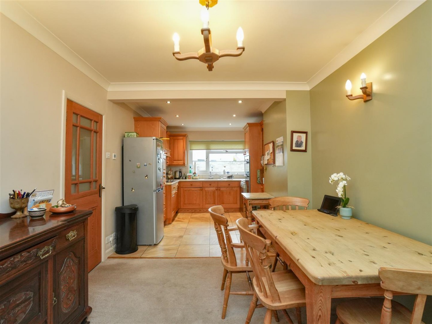 Hambleton Way, Easingwold, York, YO61 3EE