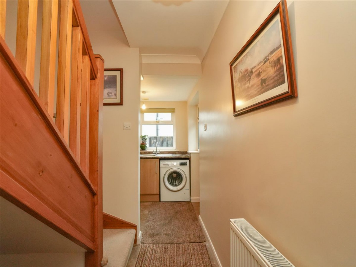 Hambleton Way, Easingwold, York, YO61 3EE