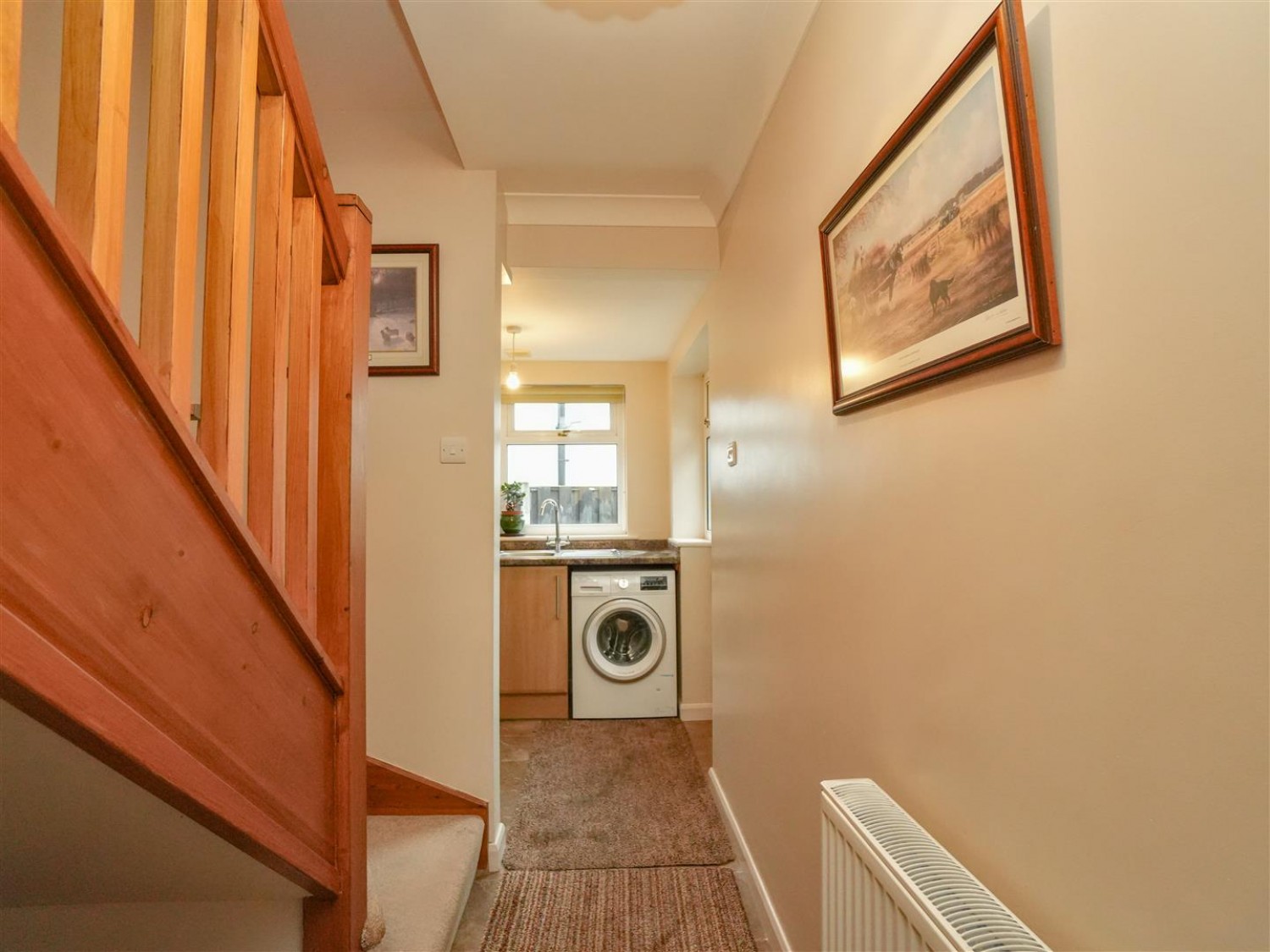 Hambleton Way, Easingwold, York, YO61 3EE