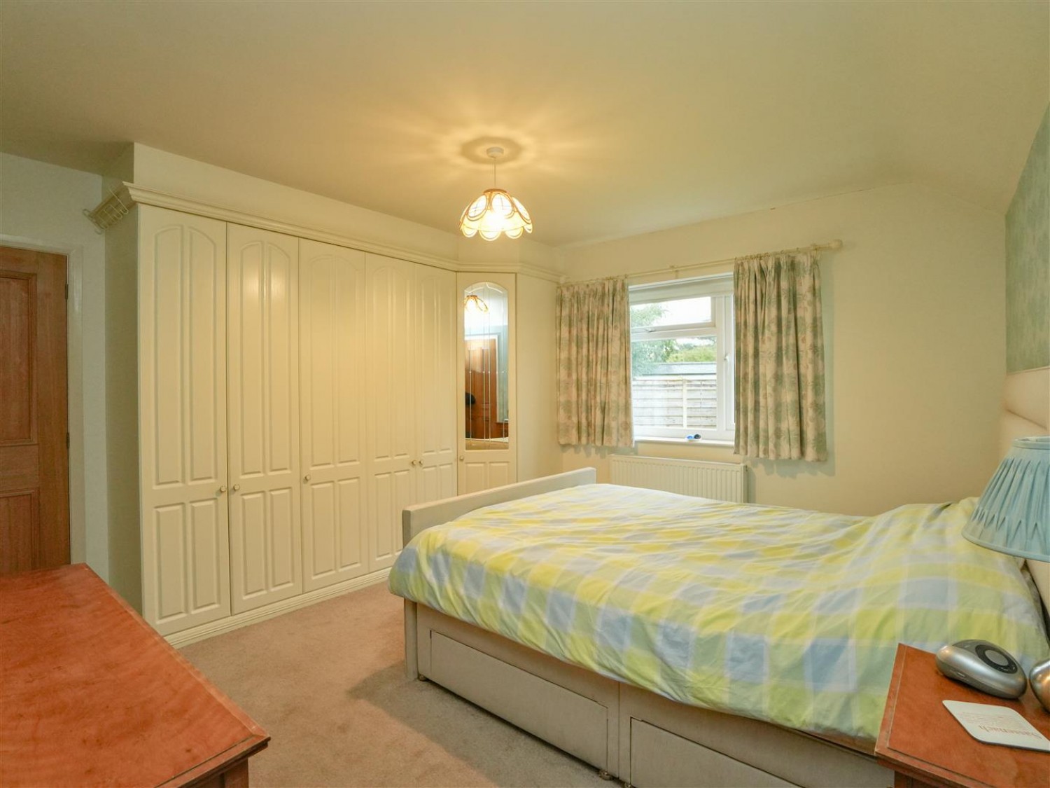 Hambleton Way, Easingwold, York, YO61 3EE