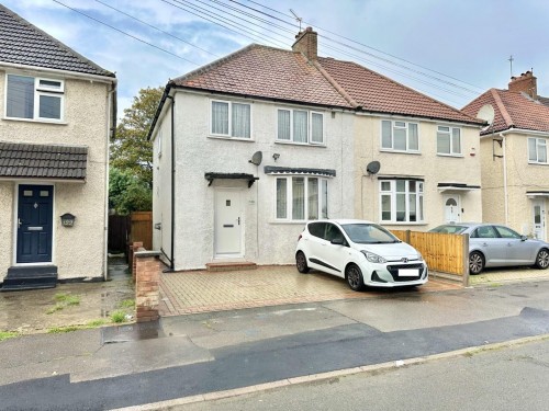 York Avenue, Hayes, UB3 2TP