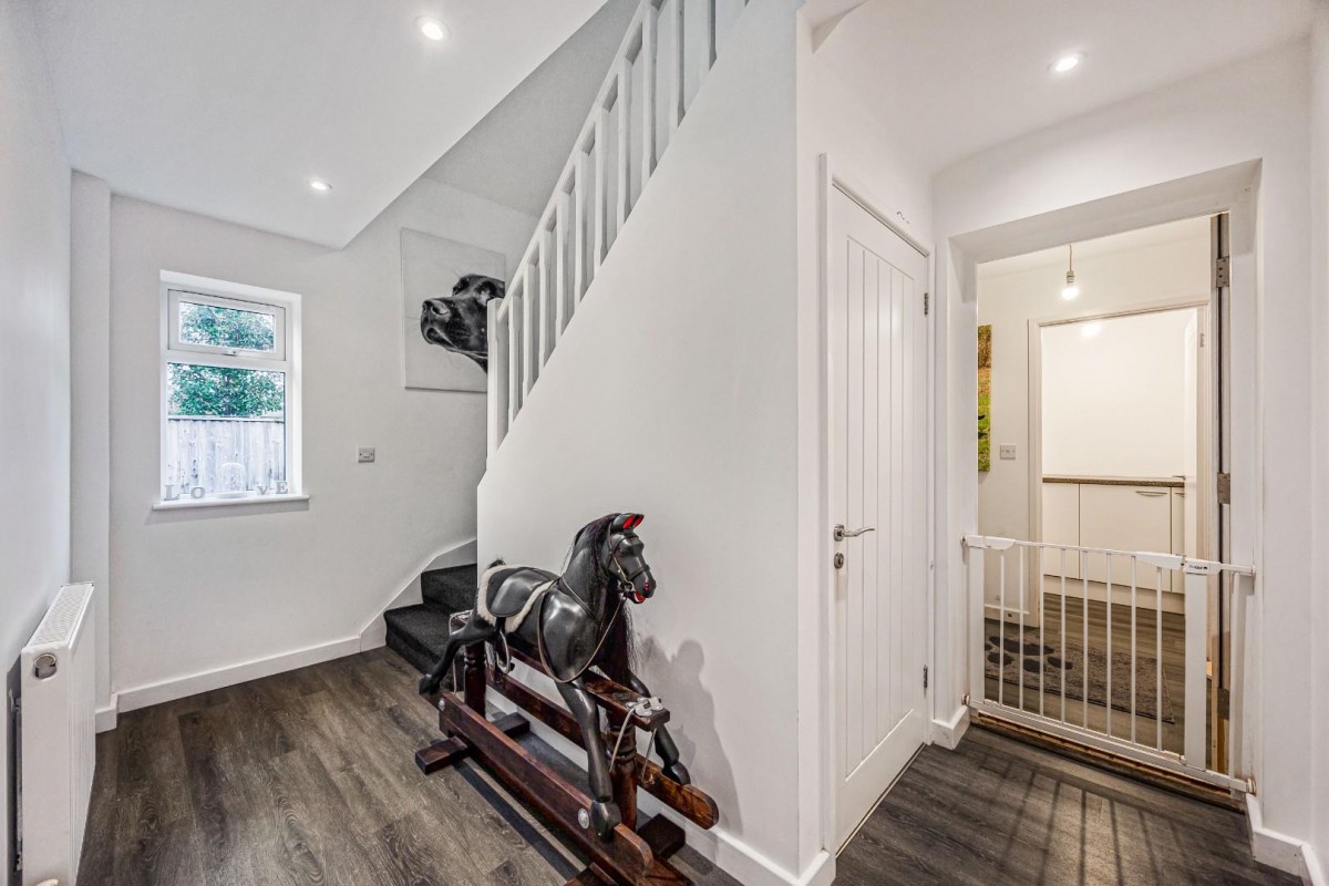 Davids Road, Bristol