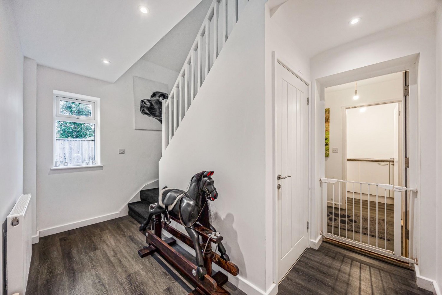 Davids Road, Bristol