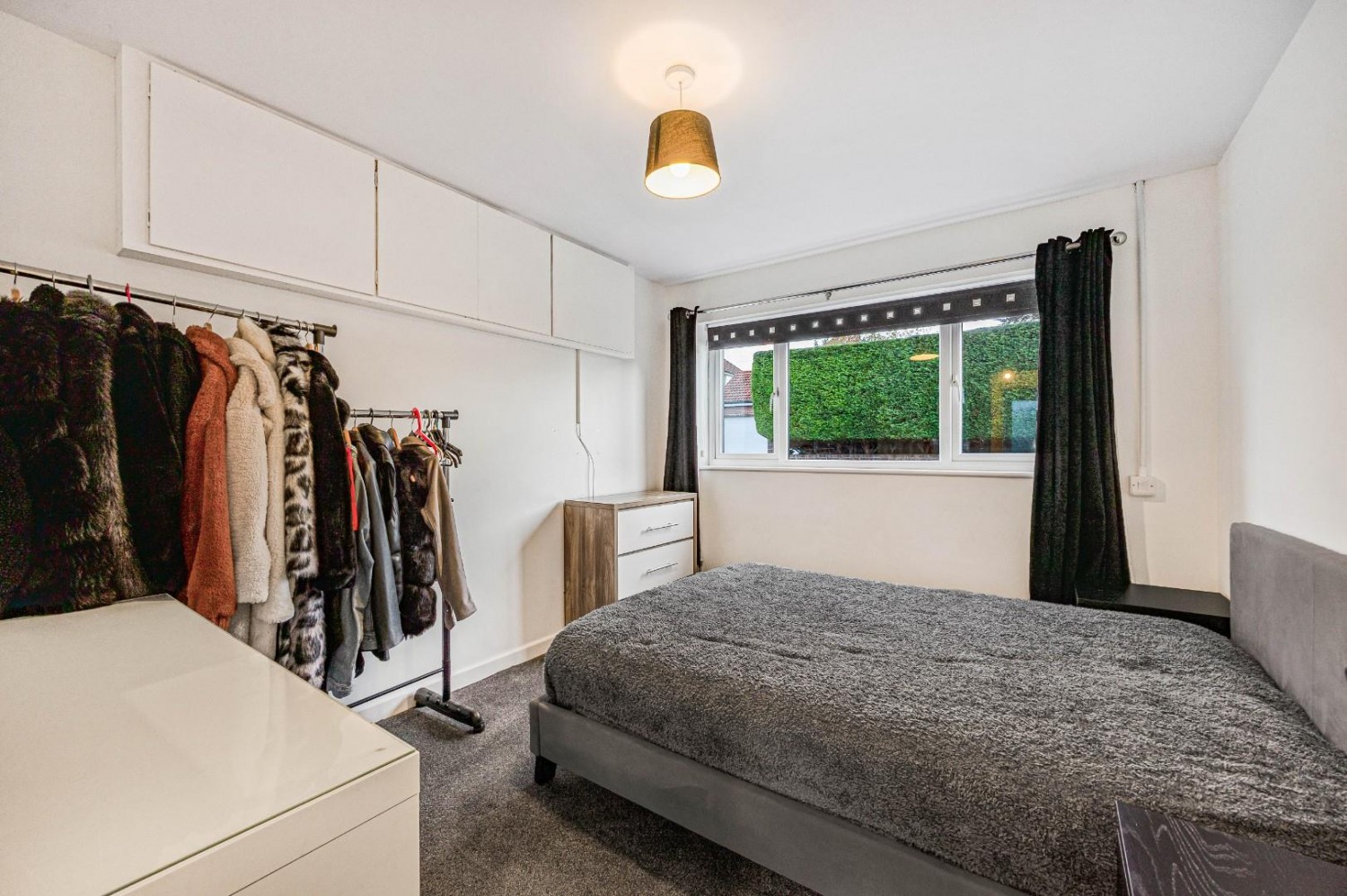 Davids Road, Bristol